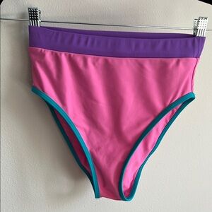 93 Play Street bikini bottom